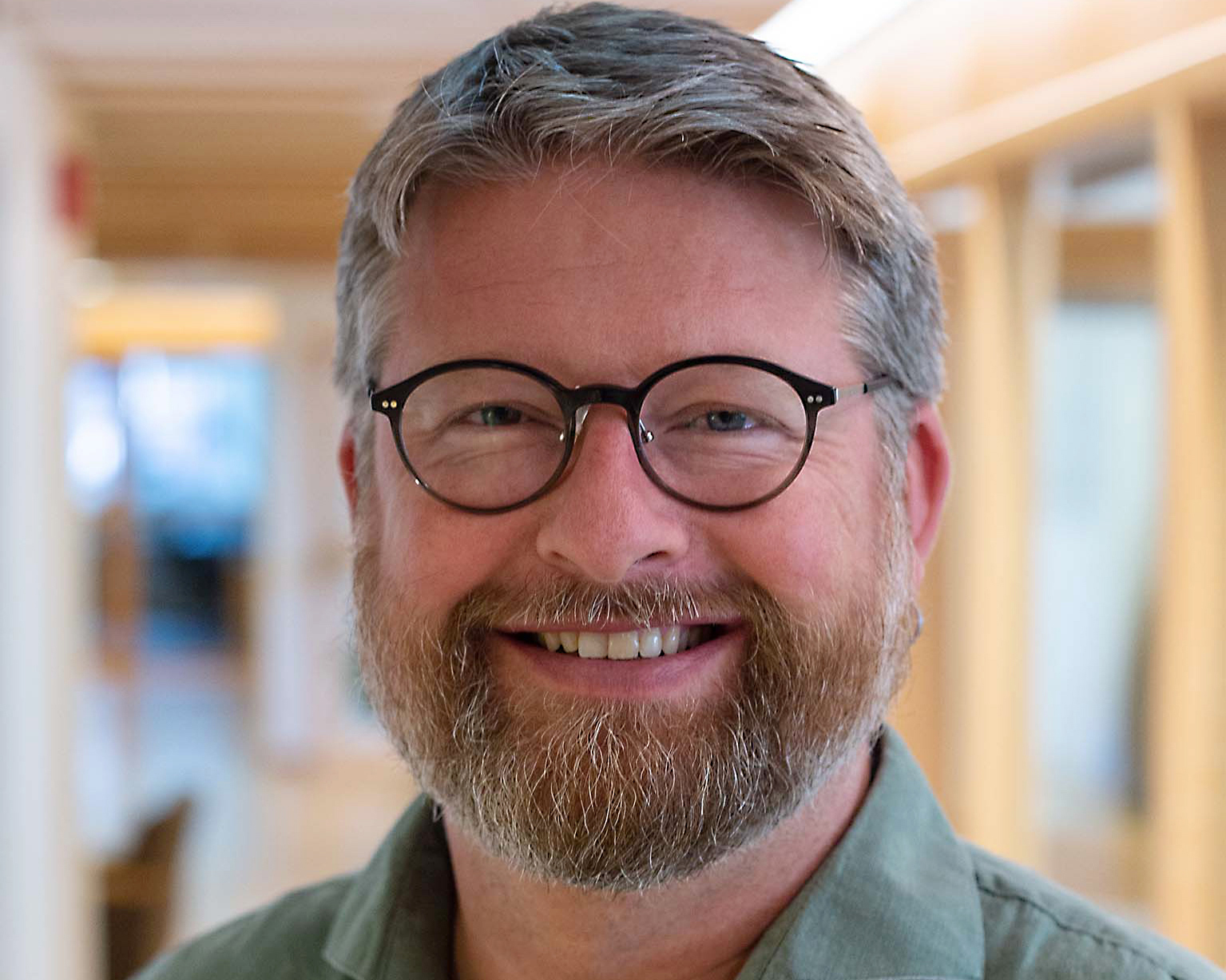 Jørn Ø. Sunde