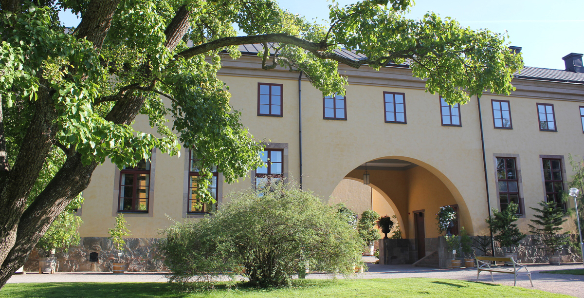 Photo of SCAS.
