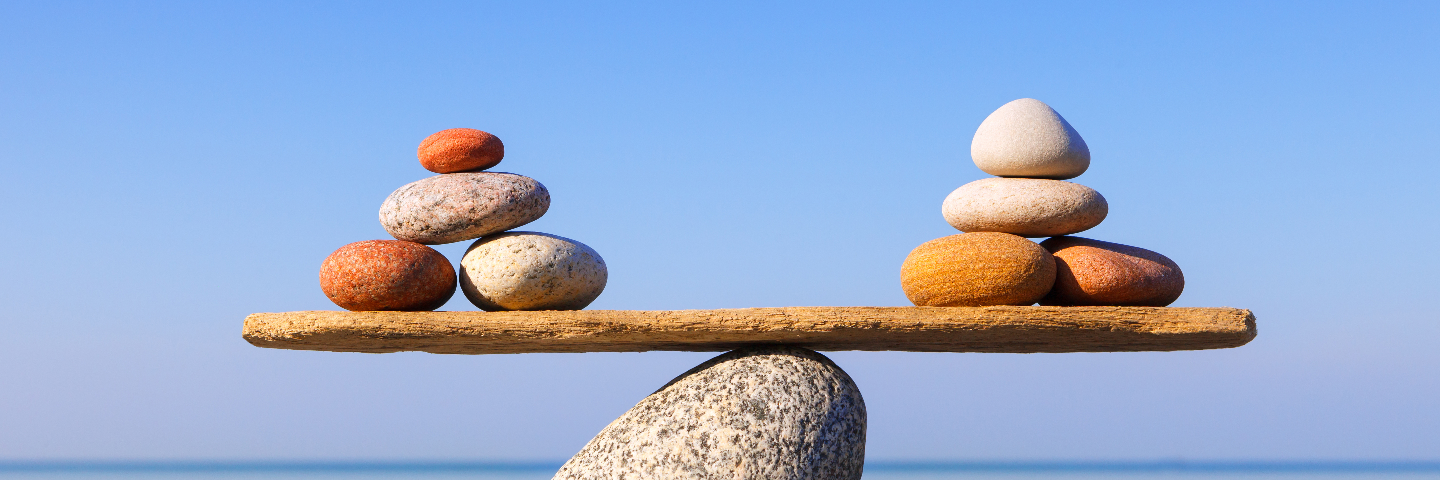 balancing rocks