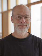 Bjørn Ian Dundas