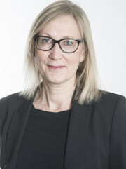 Aud V. Tønnessen