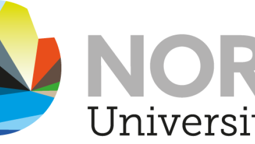 Logo: Nord University