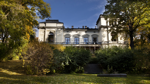 The Norwegian Academy of Science and Letters