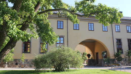 Photo of SCAS.
